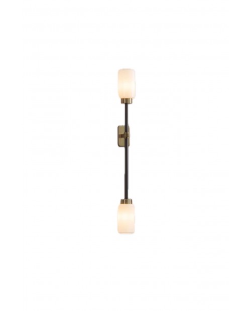 Bert Frank Farol Dual Single Wall Lamp